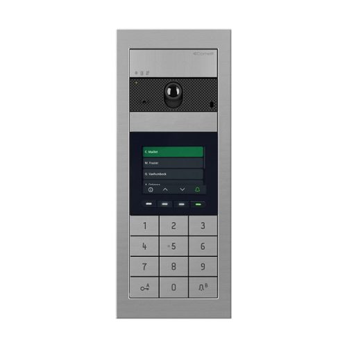 Comelit com_UT8091 Kültéri IP kaputelefon