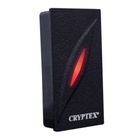 Cryptex cr431rb Felületszerelt EM-ID kártyaolvasó