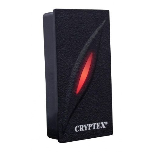 Cryptex cr431rb Felületszerelt Kártyaolvasó
