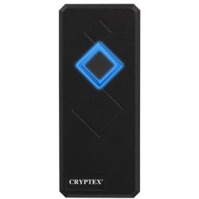 Cryptex cr731rb Felületszerelt EM-ID kártyaolvasó
