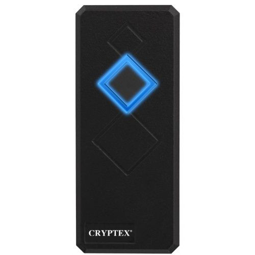 Cryptex cr731rb Felületszerelt Kártyaolvasó