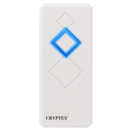 Cryptex cr731rw Felületszerelt Kártyaolvasó