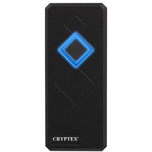 Cryptex cr732rb Felületszerelt Kártyaolvasó