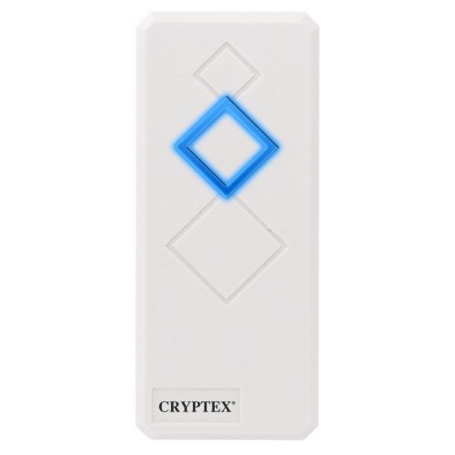 Cryptex cr732rw Felületszerelt Kártyaolvasó