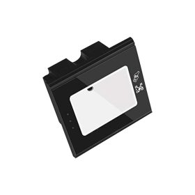   Cryptex crER80MF Beépíthető Mifare kártyaolvasó, qr kód olvasó, vonalkódolvasó