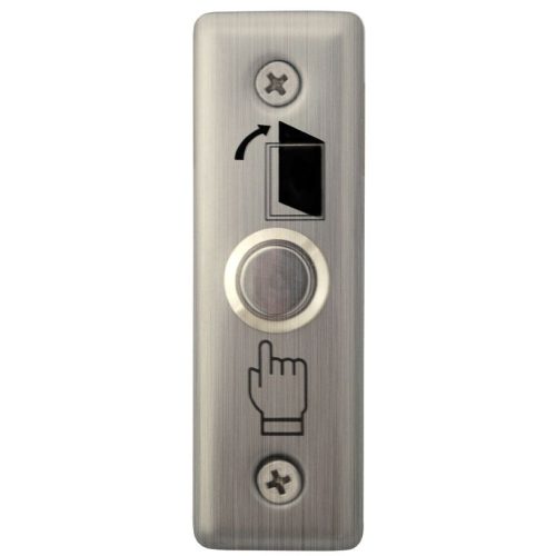 Cryptex crb09b Ajtónyitó gomb 