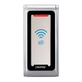   Cryptex crk505 Felületszerelt vandálbiztos EM-ID kártyaolvasó