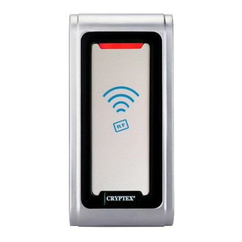 Cryptex crk505 Felületszerelt vandálbiztos Kártyaolvasó