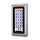 Cryptex crk605_M Önálló vandálbiztos Kártyaolvasó