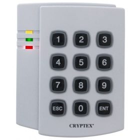 Cryptex crk641RW Felületszerelt EM-ID kártyaolvasó