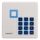 Cryptex crk741RW Felületszerelt Kártyaolvasó