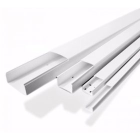 MCS N Kábelcsatorna, 15x12 mm