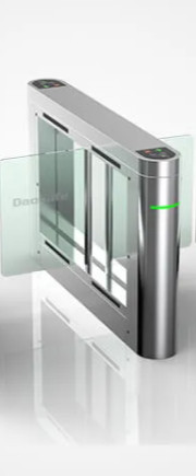 Daosafe dao_DS212D_C Köztes Gyorskapu