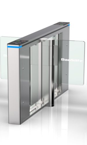 Daosafe dao_DS7300_C Köztes Gyorskapu