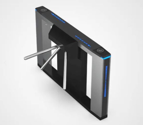 Daosafe dao_DSN-10 Híd alakú Forgóvilla