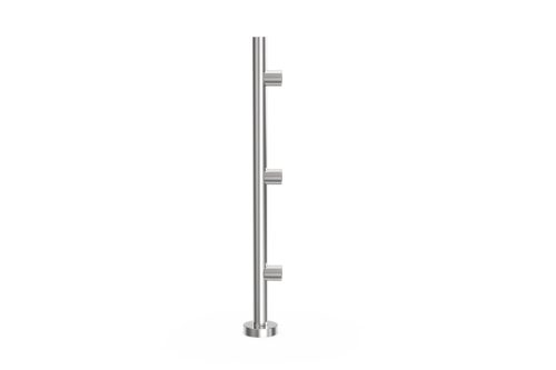 Daosafe dao_DSSP6002S_Pole_single Kiegészítő Terelőkorlát
