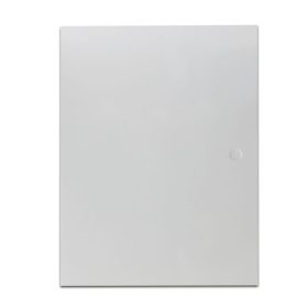 Üres központdoboz, 335 x 440 x 108 mm