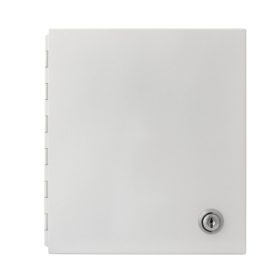 Kezelődoboz, 210 x 190 x 44 mm