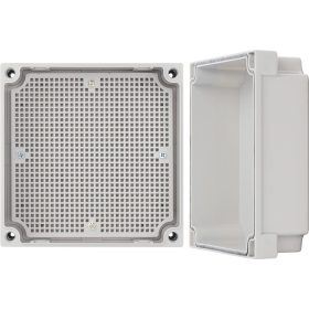 Pulsar AWB171711 Üres doboz, 177 x 177 x 103 mm