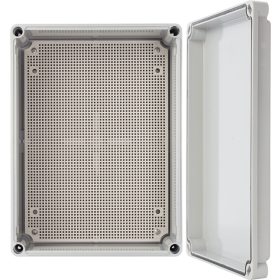 Pulsar AWB281913 Üres doboz, 280 x 190 x 130 mm