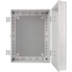 Pulsar AWB403020 Üres doboz, 300 x 400 x 205 mm