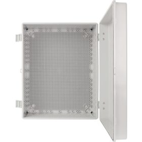 Pulsar AWB504020 Üres doboz, 395 x 500 x 200 mm