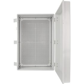 Pulsar AWB604022 Üres doboz, 395 x 600 x 225 mm