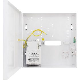 Pulsar AWO008 Szerelt központdoboz, 256 x 256 x 89 mm