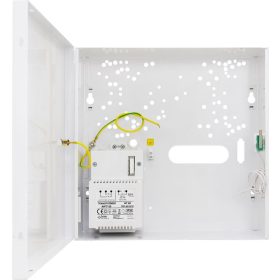 Pulsar AWO009 Szerelt központdoboz, 256 x 256 x 88 mm