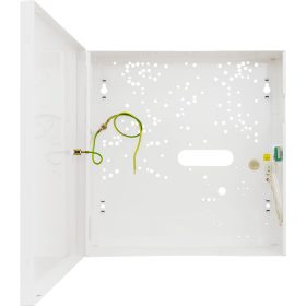 Pulsar AWO150PU Üres központdoboz, 285 x 295 x 88 mm