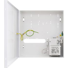 Pulsar AWO152 Szerelt központdoboz, 285 x 295 x 88 mm