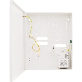 Pulsar AWO214 Szerelt központdoboz, 325 x 405 x 98 mm