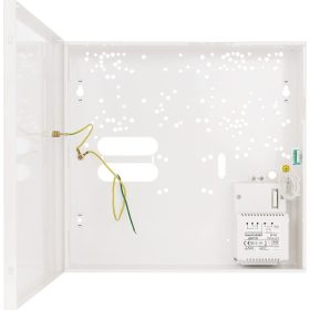 Pulsar AWO220 Szerelt központdoboz, 326 x 308 x 99 mm