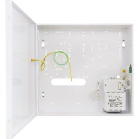 Pulsar AWO232 Szerelt központdoboz, 325 x 310 x 98 mm