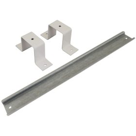 Pulsar AWO269S DIN konzol, 280 x 35 x 43 mm