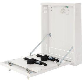 Pulsar AWO528W Üres CCTV doboz, 319 x 429 x 81