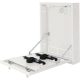 Pulsar AWO528W Üres CCTV doboz, 319 x 429 x 81
