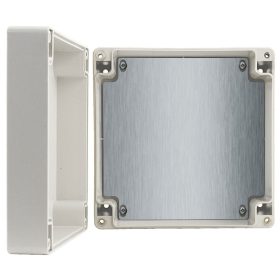 Pulsar AWO603 Kültéri doboz, 160 x 160 x 90 mm