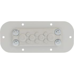 Pulsar AWOH-PM10A Kábelkivezető, 209 x 90 x 20 mm