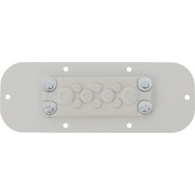 Pulsar AWOH-PM10B Kábelkivezető, 245 x 90 x 20 mm