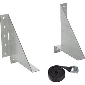 Pulsar AWOH-UA1 Akkumulátor tartó, 48,8 x 156 x 132,8 mm