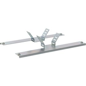 Pulsar AWOH-US40 Oszlop konzol, 380 x 65 x 81 mm