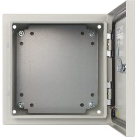 Pulsar AWOH252515 Üres doboz, 250 x 250 x 150 mm