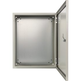 Pulsar AWOH405015 Üres doboz, 400 x 500 x 150 mm