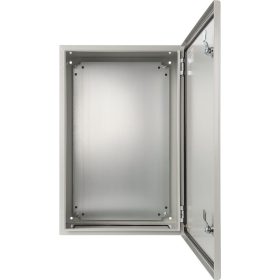 Pulsar AWOH406020 Üres doboz, 400 x 600 x 200 mm