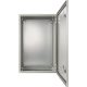 Pulsar AWOH406020 Üres doboz, 400 x 600 x 200