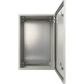 Pulsar AWOH406030 Üres doboz, 400 x 600 x 300 mm