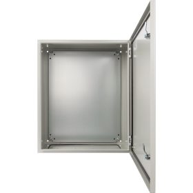 Pulsar AWOH506025 Üres doboz, 500 x 600 x 250 mm