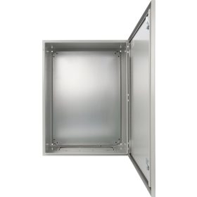 Pulsar AWOH608030 Üres doboz, 600 x 800 x 300 mm