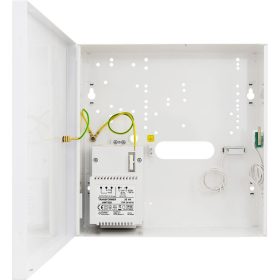 Pulsar M20 Szerelt központdoboz, 254 x 254 x 90 mm